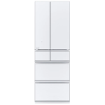 Mitsubishi Electric 三菱電機 MR-WZ55M-W-H 547公升 多門雪櫃 (星沙白)